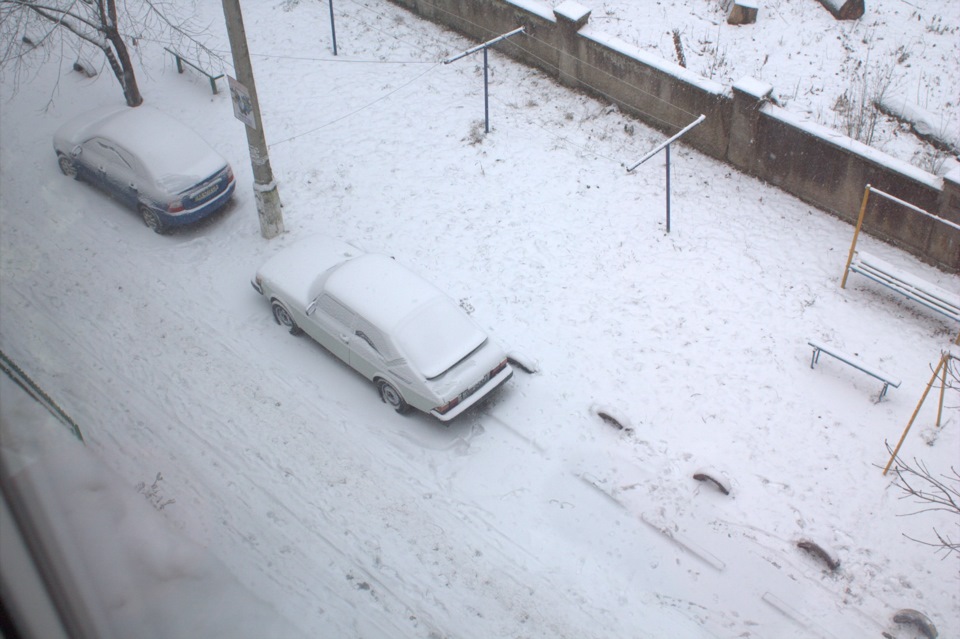 Різдво зустрічаємо з 900-м ... 1