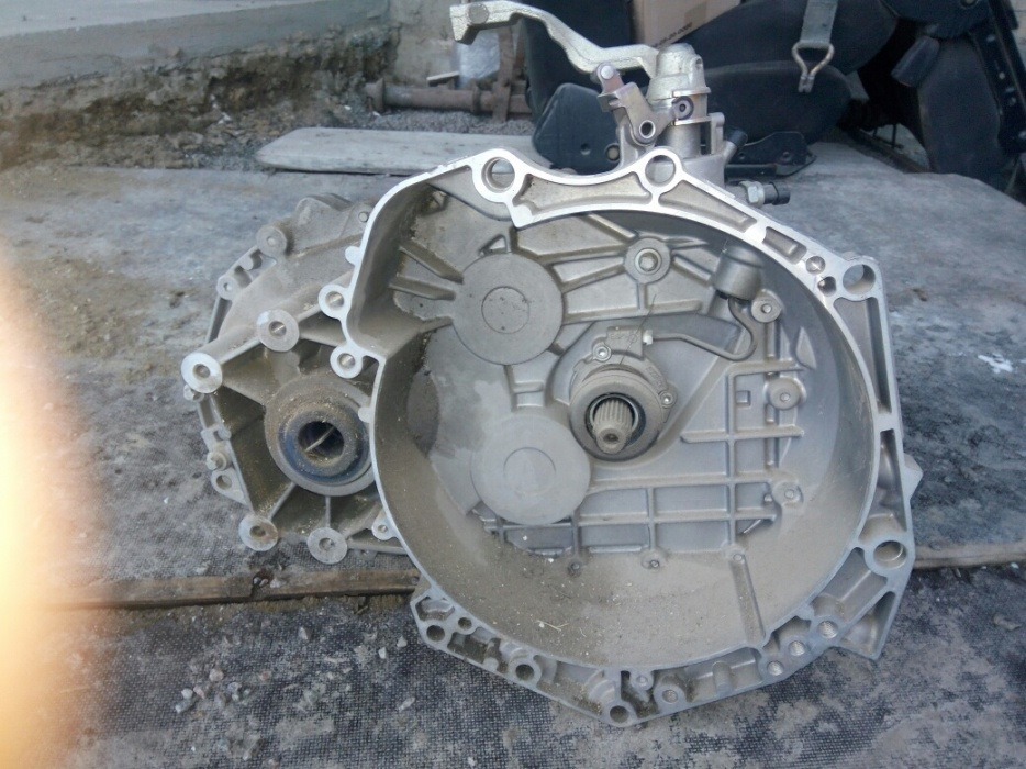 Справи коробкові або F40 6 ступка… 4