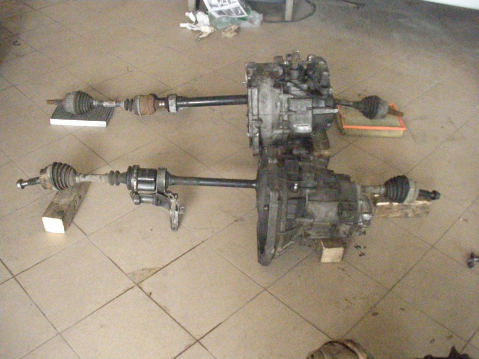 Справи коробкові або F40 6 ступка… 1