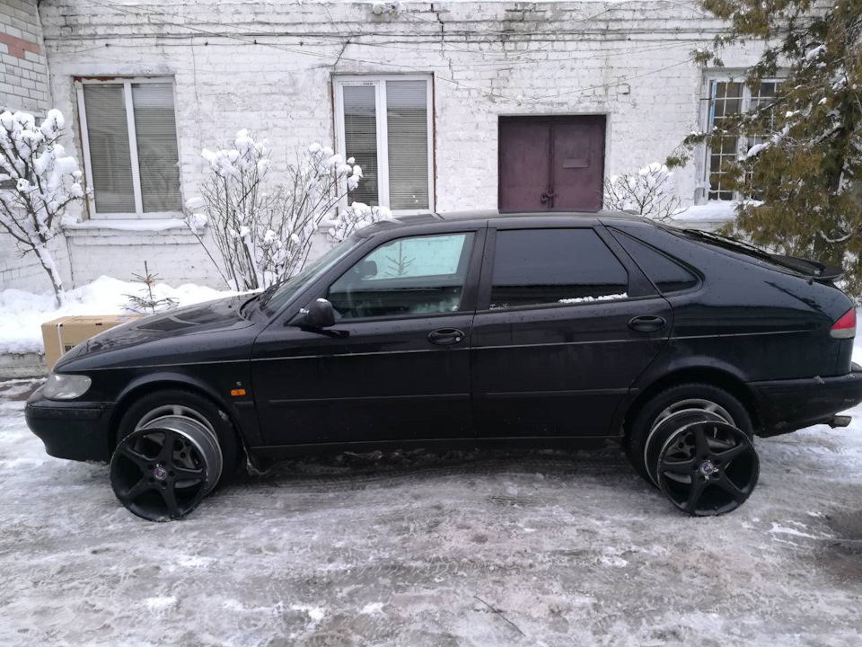 Диски у новому сезоні 2018 2