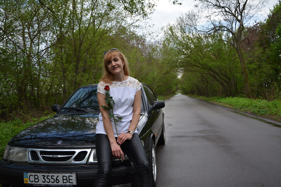 Фото весна 2019 1