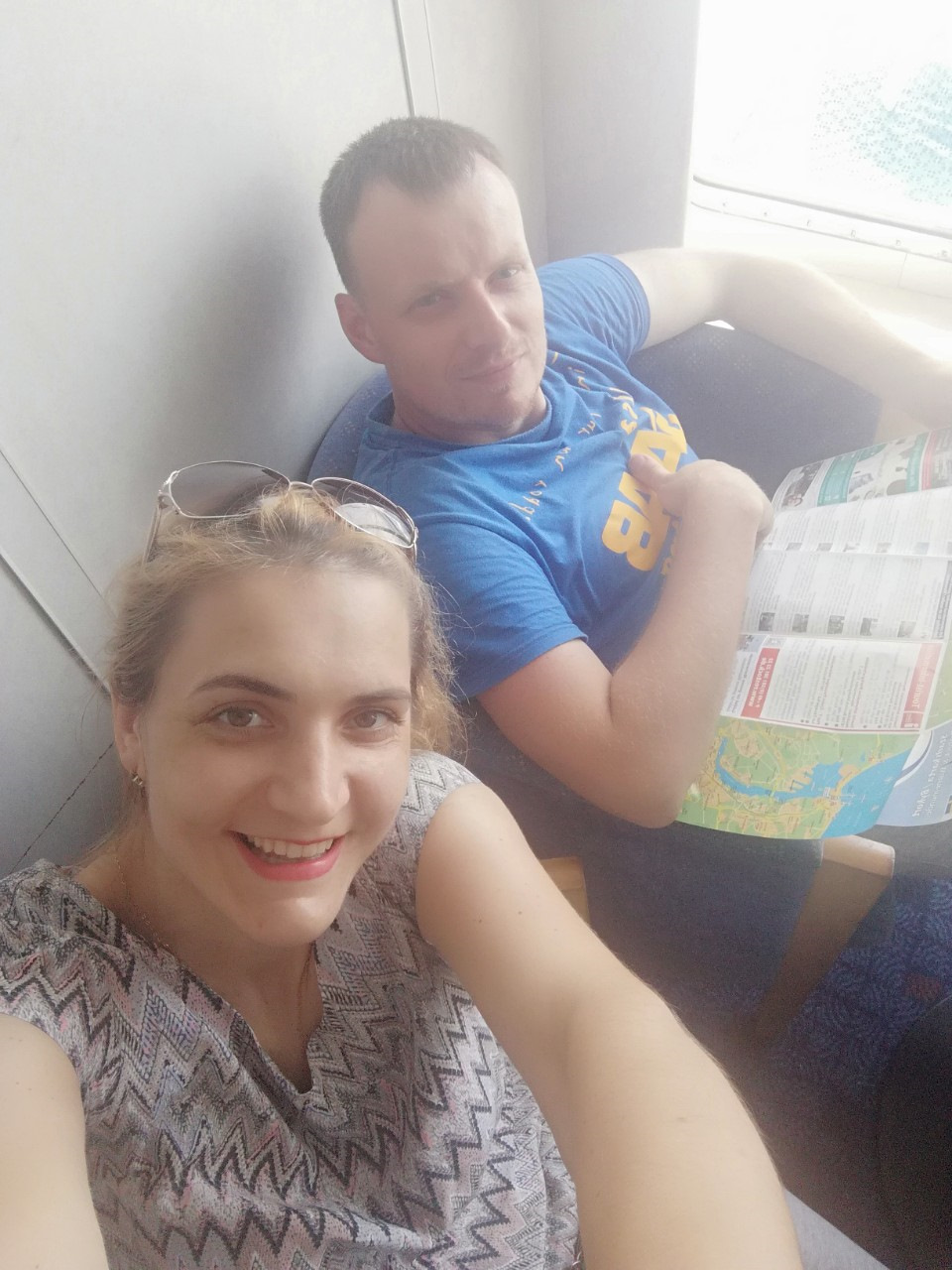 Поїздка до Швеції, ч.2 Поговоримо про бюджет та нюанси подорожі 4