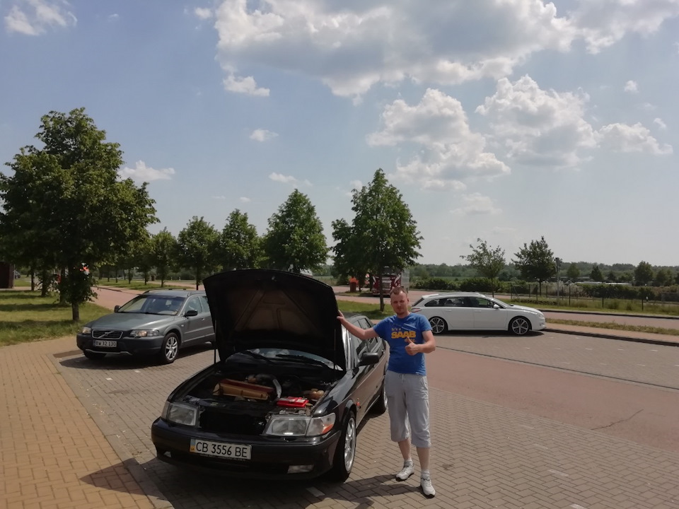Поїздка до Швеції, ч.2 Поговоримо про бюджет та нюанси подорожі 5