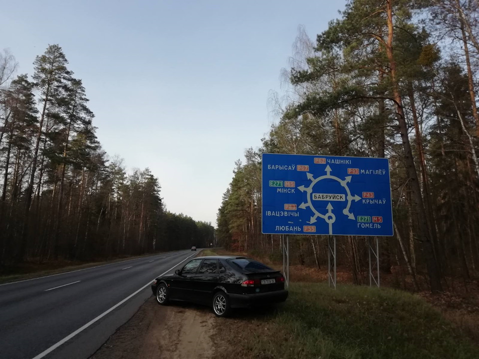 Побудова 900NG 400+, підсумки налаштування авто у Андрія aka COM 1