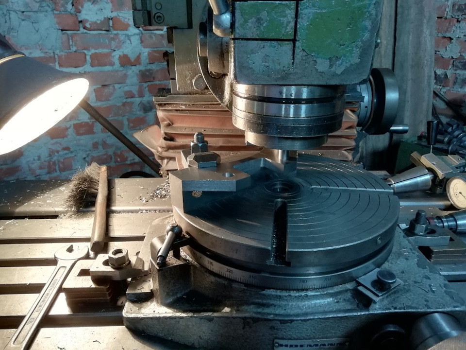 Побудова 900NG 400+, гальма ч.3 1