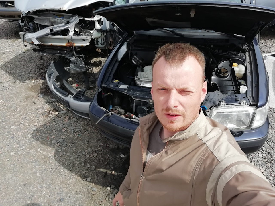 Свято живота для мого 900NG або рай для фаната марки через 2000 км 2