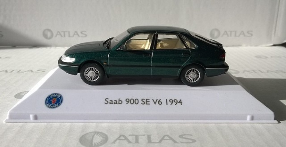 Saab Car Museum Festival 2019, третій день 1
