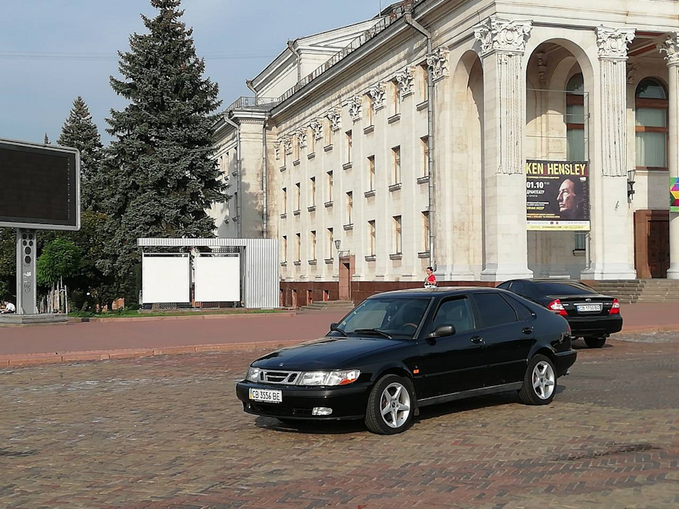 СВАП, проміжний фініш і 130 к.с. під капотом... 4