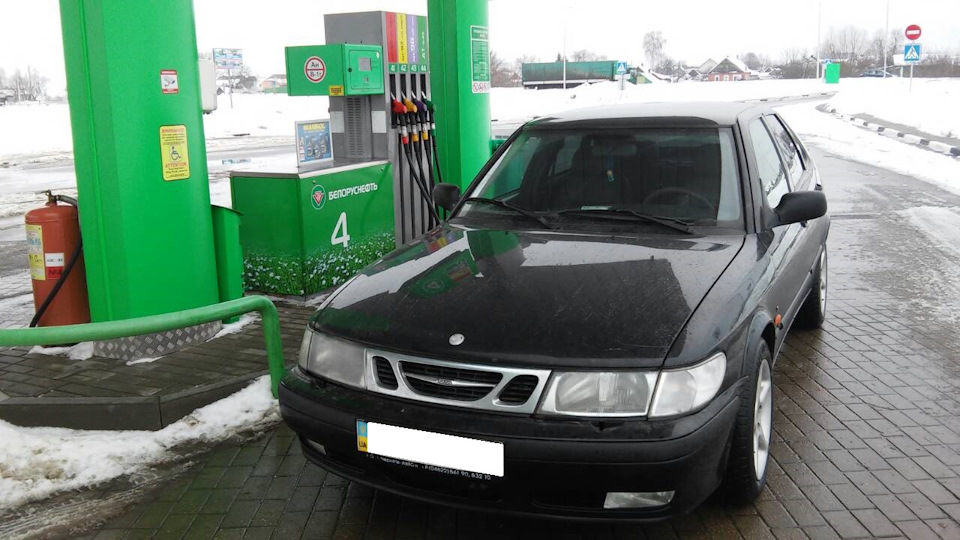 Зимовий trip в РБ або подорож на межі фолу, ч.2! 3