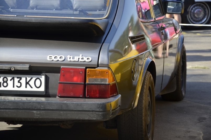 OldCarFest 5