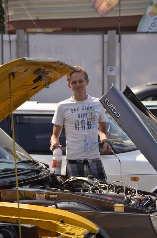 OldCarFest 4