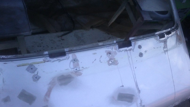 Вирішився... 2