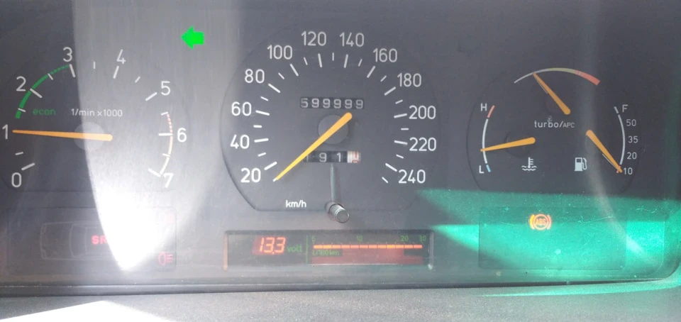 Direct ignition system