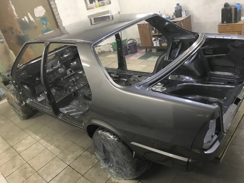 Що було до... 3