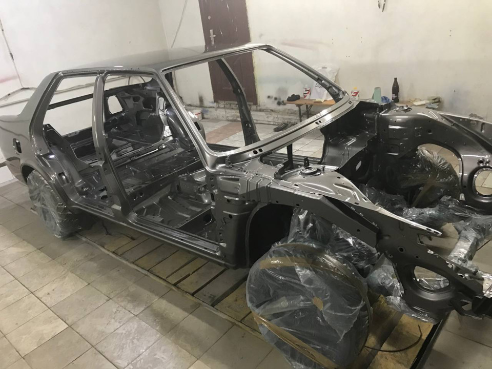 Що було до... 4