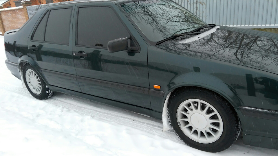 Барига піст 2