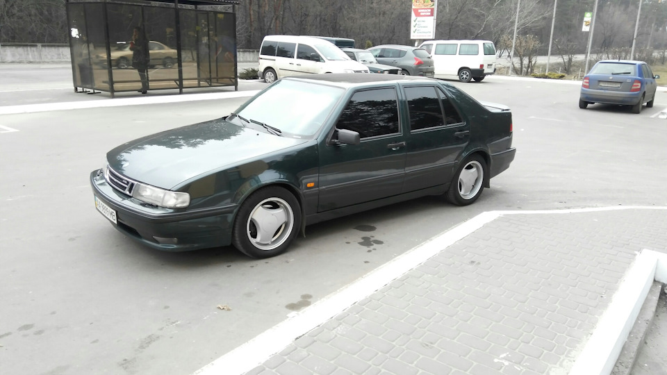 настала весна 1