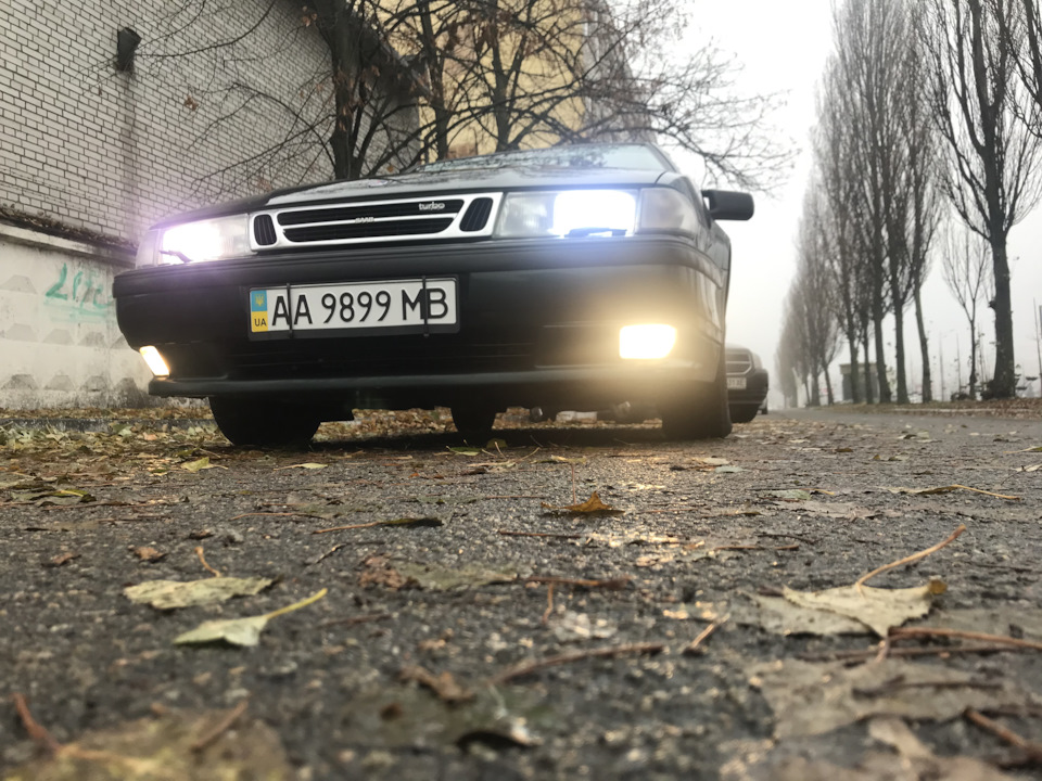 Сьогодні нам 5 років. 1