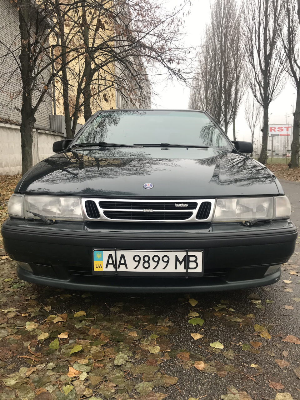 Сьогодні нам 5 років. 3