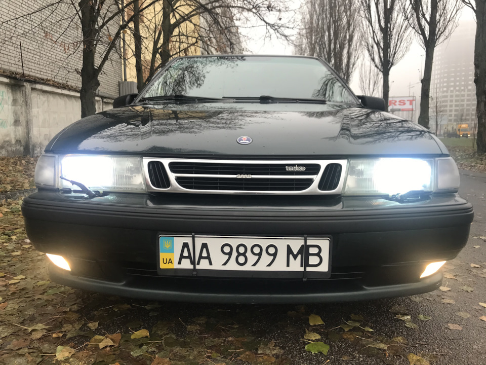 Сьогодні нам 5 років. 2