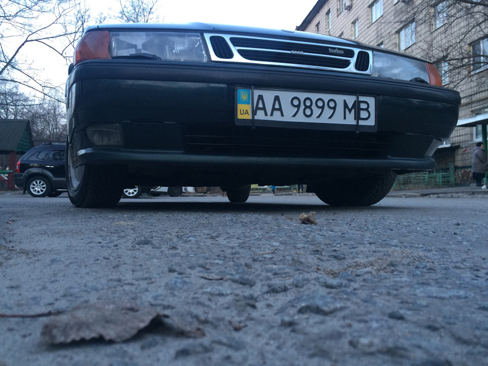 Вечірні весняні фото 1