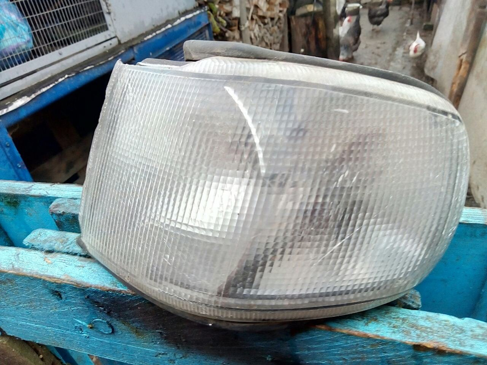 Докупив 3