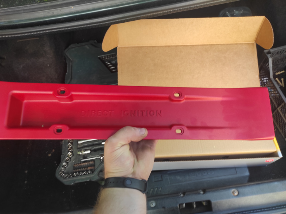 Рано чи пізно це трапляється з кожним саабером... 4