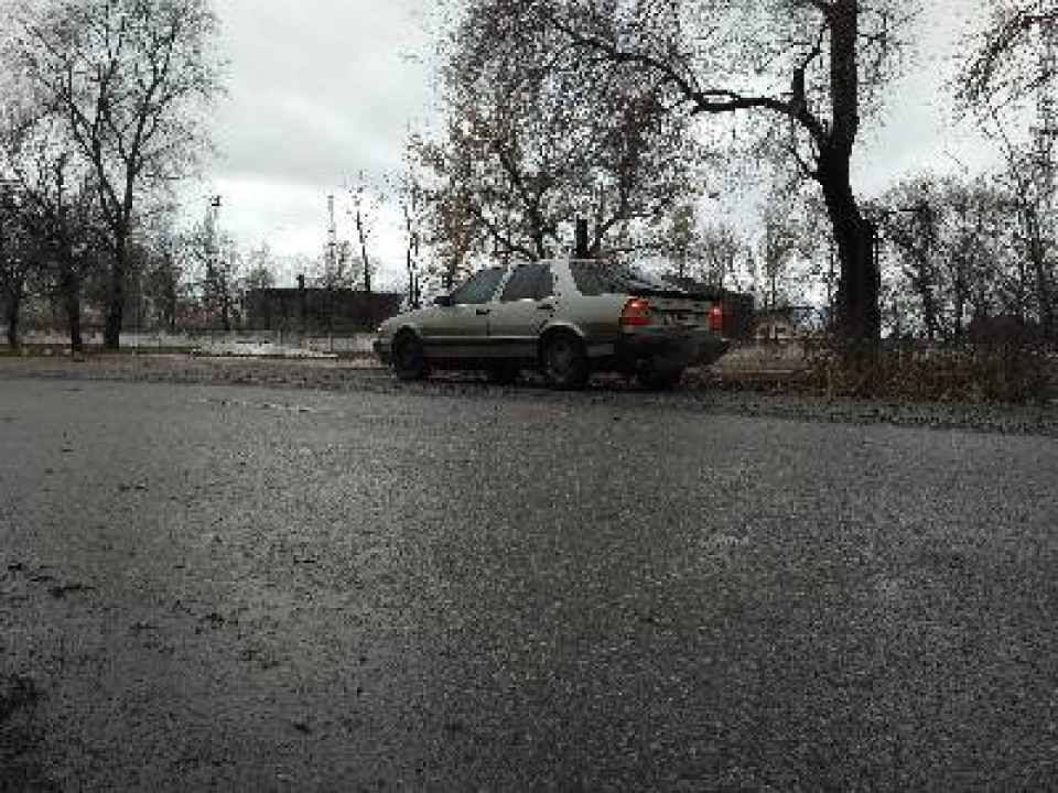 Час збирати каміння (частина 1) Передісторія