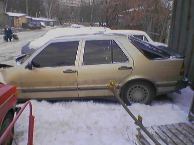 Яким він став переді мною. 1