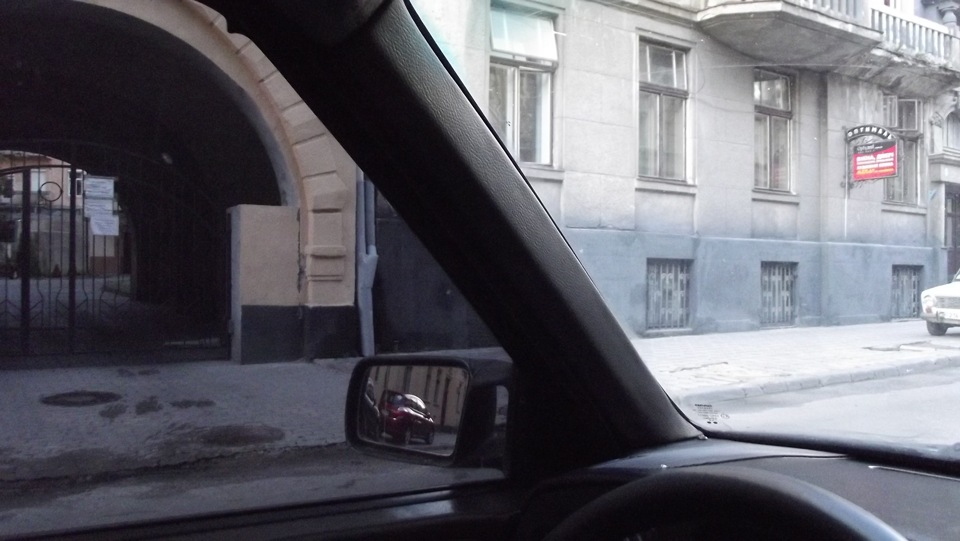 Бічні Стійки + Підлокітник 2