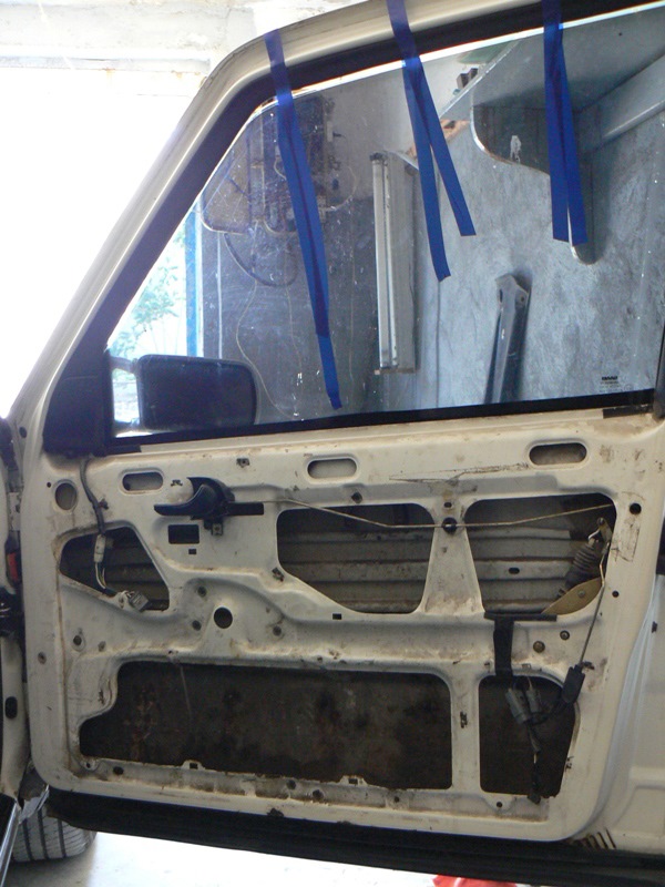 Гаражний ремонт-2 3