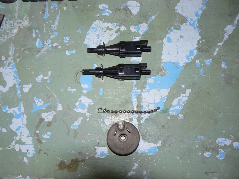 Переїзд та різне. 5