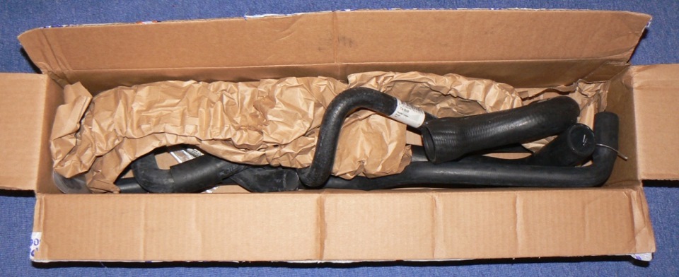 Зроблено в Австралії, куплено в США для шведського автомобіля в Україні. 2