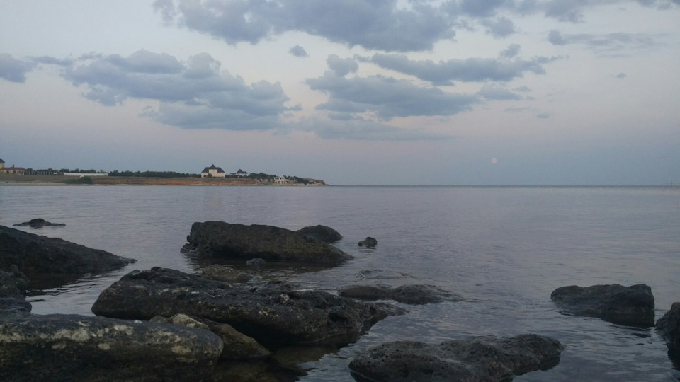 Крим 3