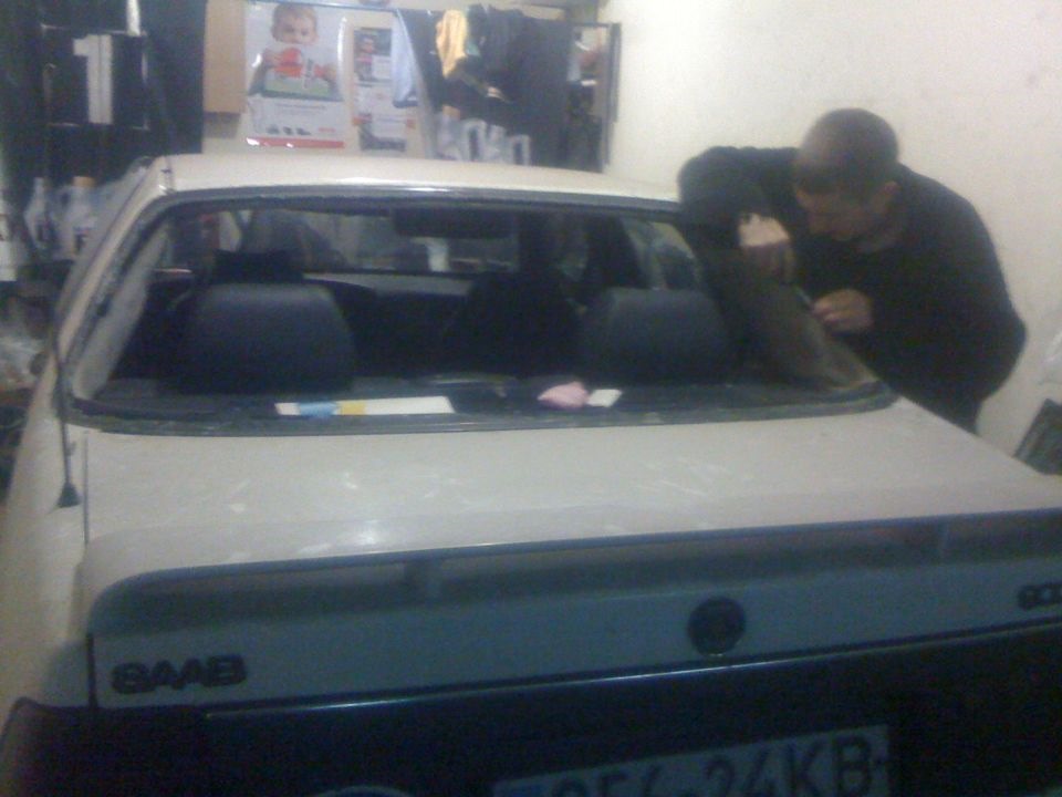Заднє скло 3