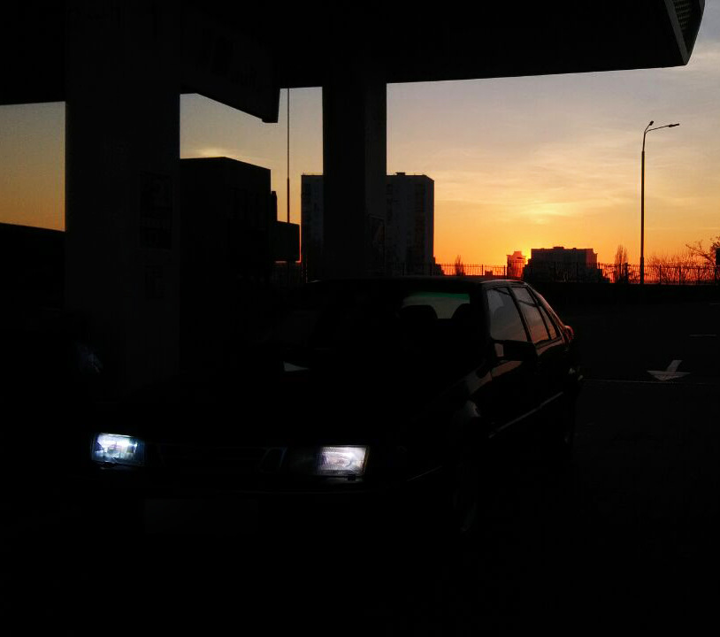 Ланцюг ГРМ 1