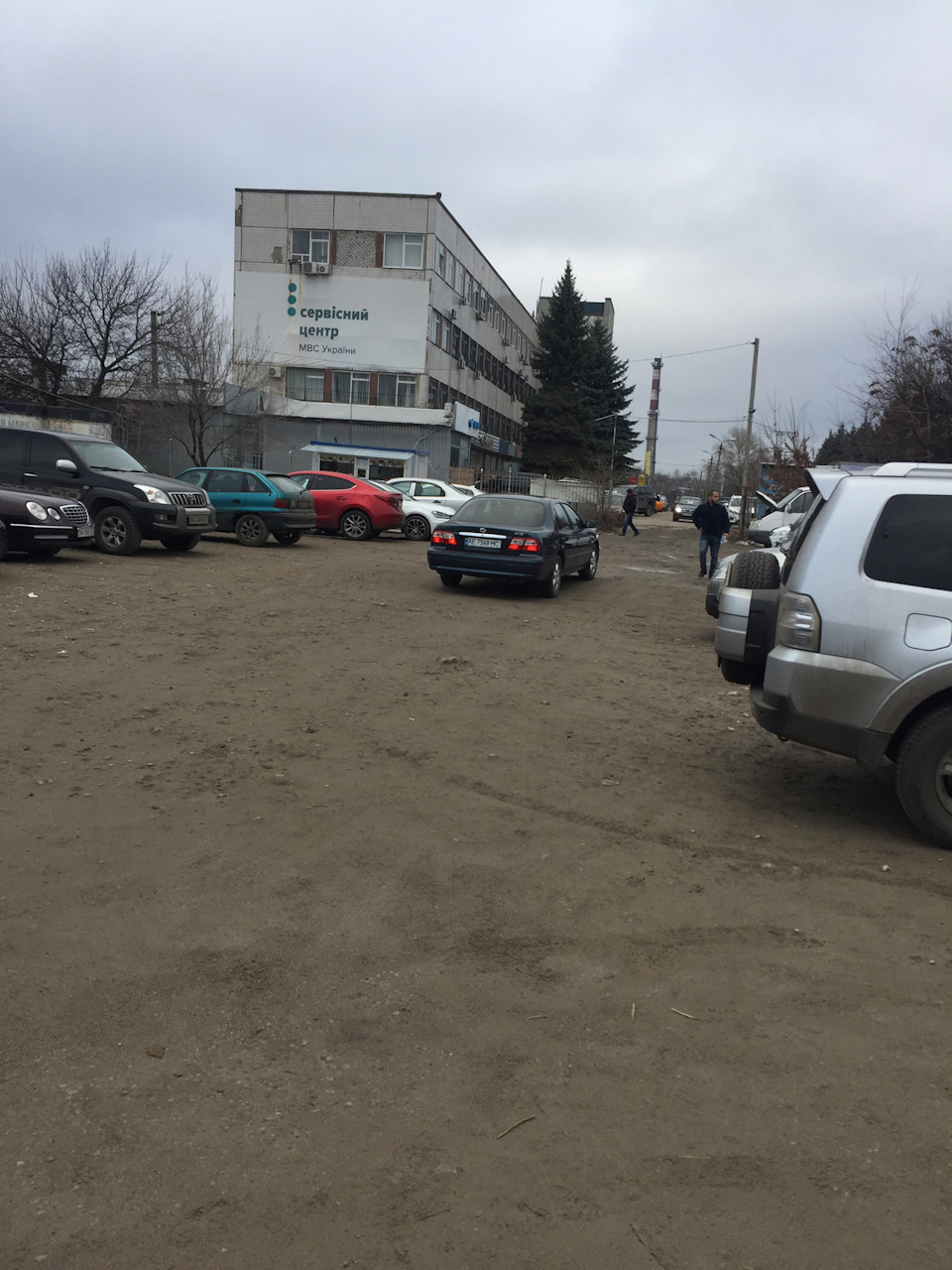 Продаж 1