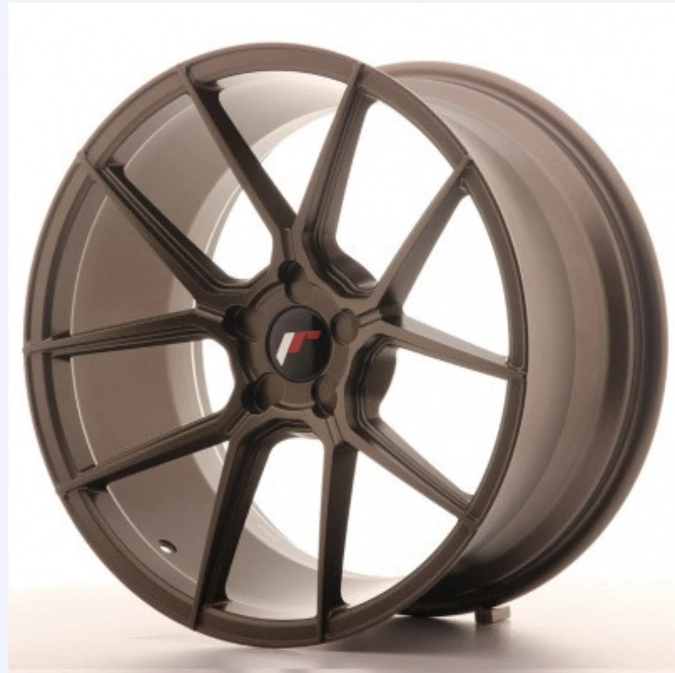Диски Japan Racing JR30 18/5*100/et35 8,5-9,5