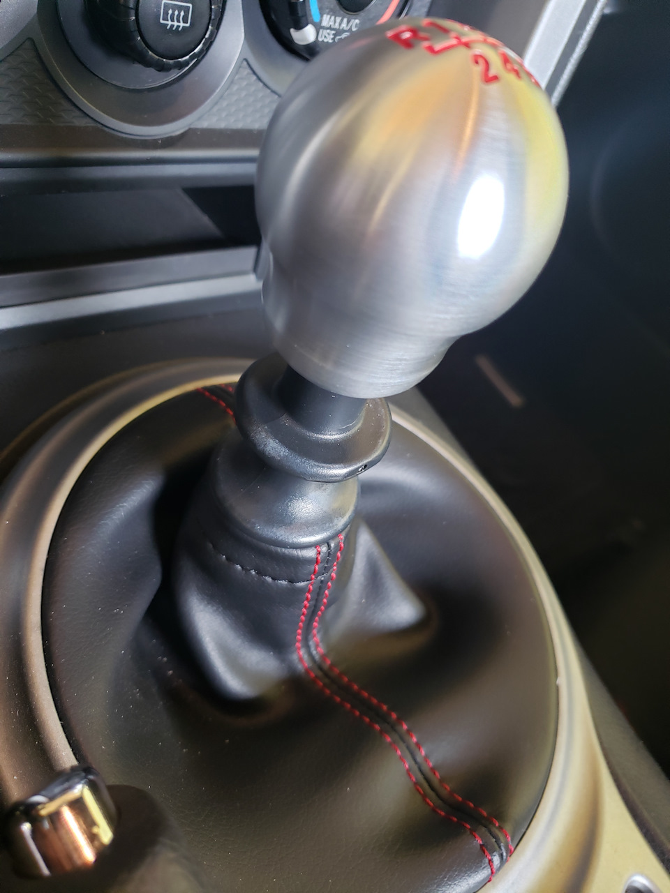 Додаємо 30hp 4