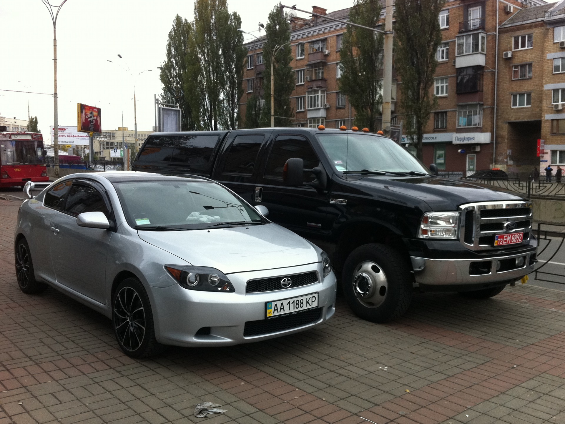 слон і моська 2