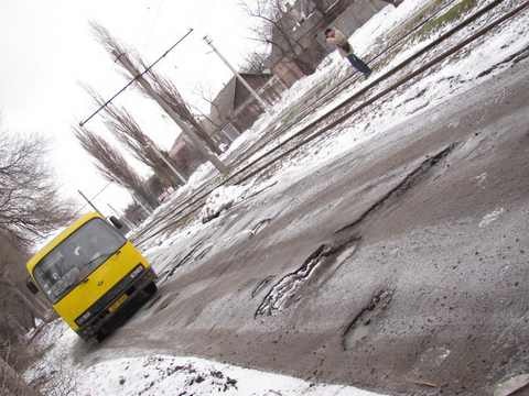 апокрифічна фраза про дурнів і дороги на картинках 5