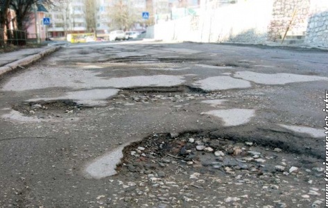 апокрифічна фраза про дурнів і дороги на картинках 2