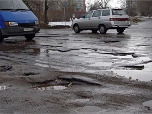 апокрифічна фраза про дурнів і дороги на картинках 4