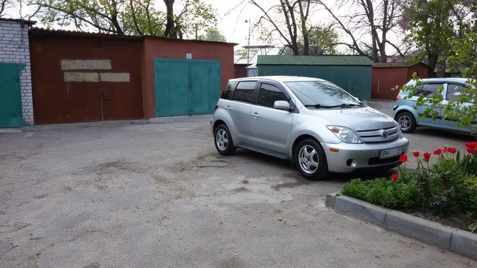 Тонування 4
