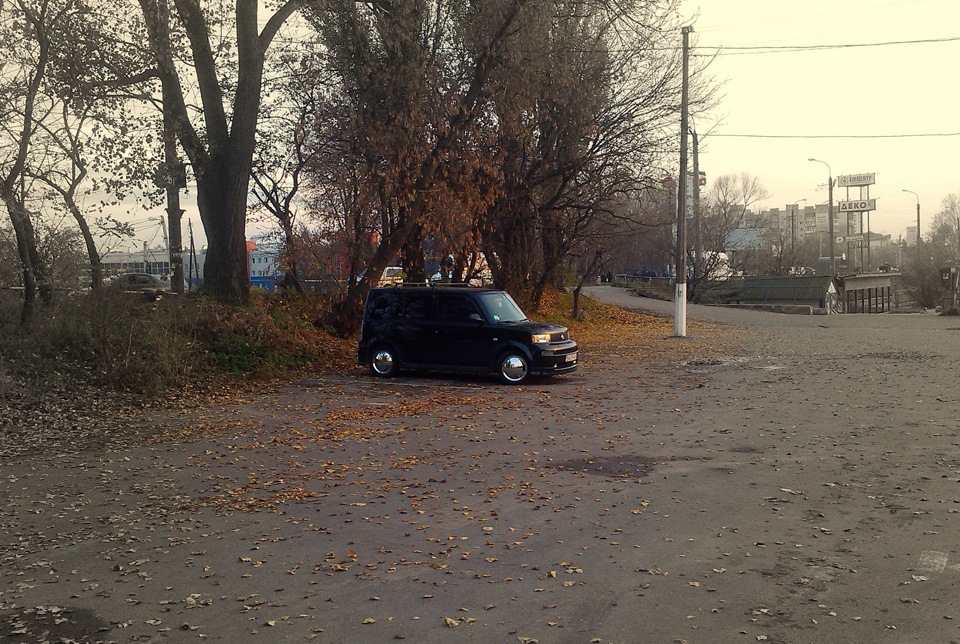 BabyMoon))) 3