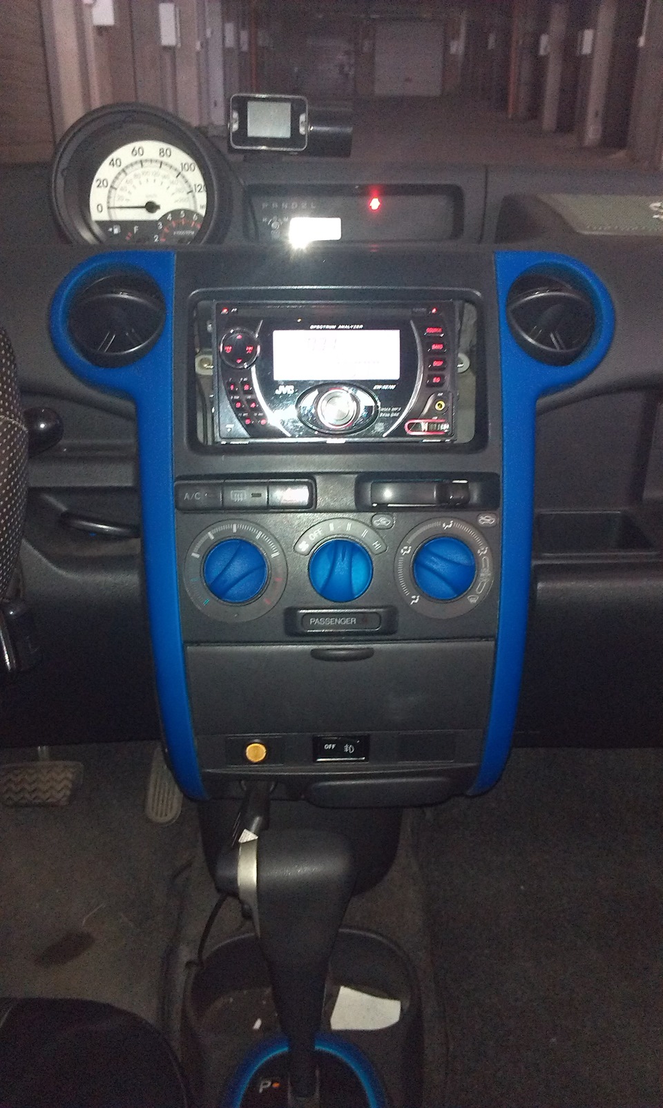 Plasti Dip Blaze 4