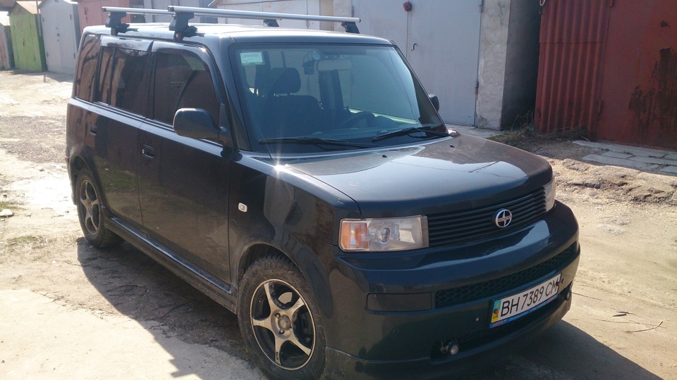 Amos Dromader Plus (алюміній) 3