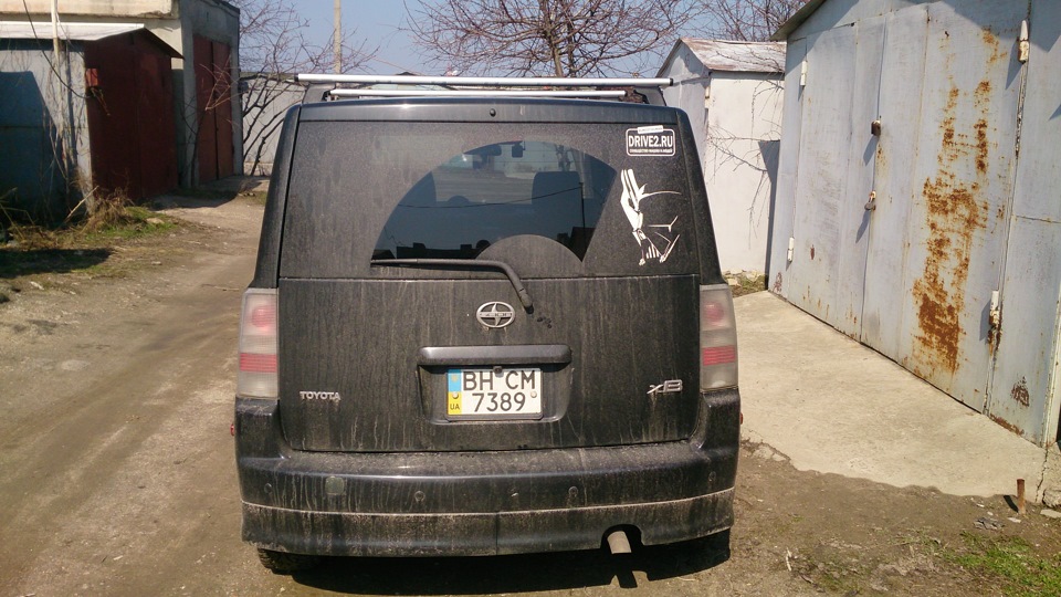 Amos Dromader Plus (алюміній) 5