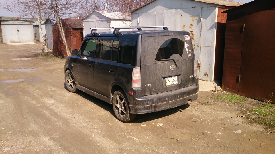 Amos Dromader Plus (алюміній) 4