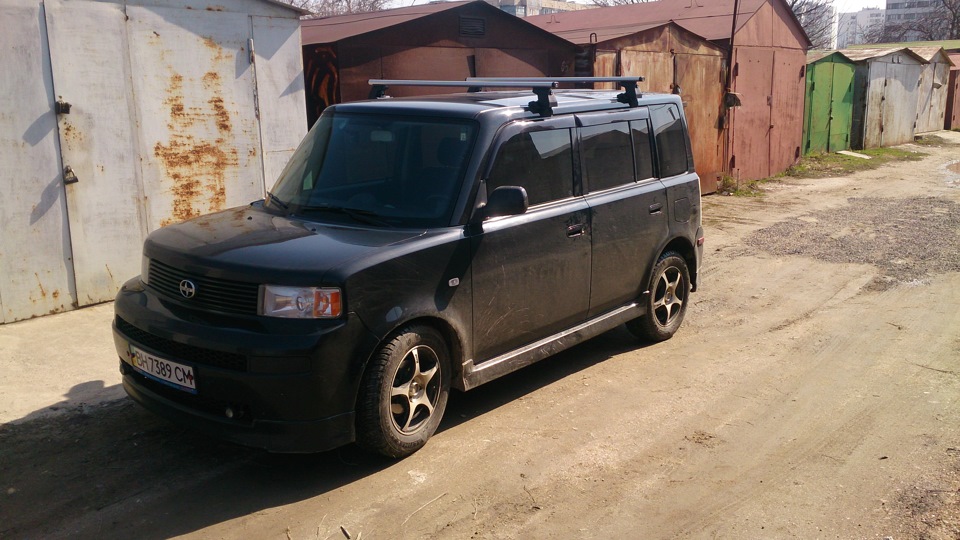 Amos Dromader Plus (алюміній) 1